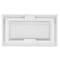 Atlantis Whirlpools Infinity 46 x 78 Air & Whirlpool Bathtub 4678IDL - alternate 5